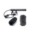 میکروفون مخصوص دوربین آزدن Azden SGM-PDII + SWS-100