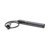 میکروفون مخصوص دوربین آزدن Azden SGM-PDII + SWS-100 - تصویر 2