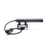 میکروفون مخصوص دوربین آزدن Azden SGM-PDII + SWS-100 - تصویر 5