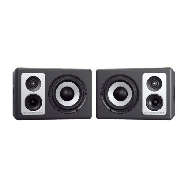 اسپیکر مانیتورینگ Barefoot Sound Barefoot Sound Footprint03 - تصویر 1