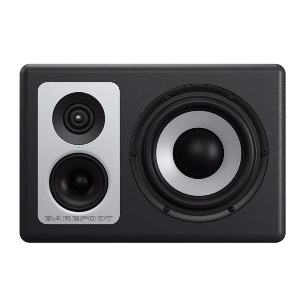 اسپیکر مانیتورینگ Barefoot Sound Barefoot Sound Footprint03 - تصویر 2