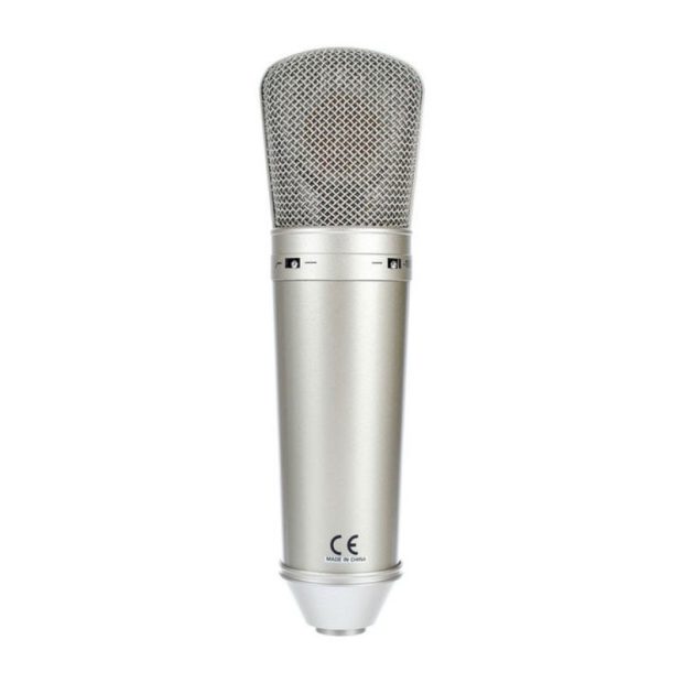 میکروفون بهرینگر Behringer B-2 Pro - تصویر 2
