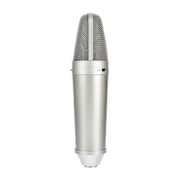 میکروفون بهرینگر Behringer B-2 Pro - تصویر 3