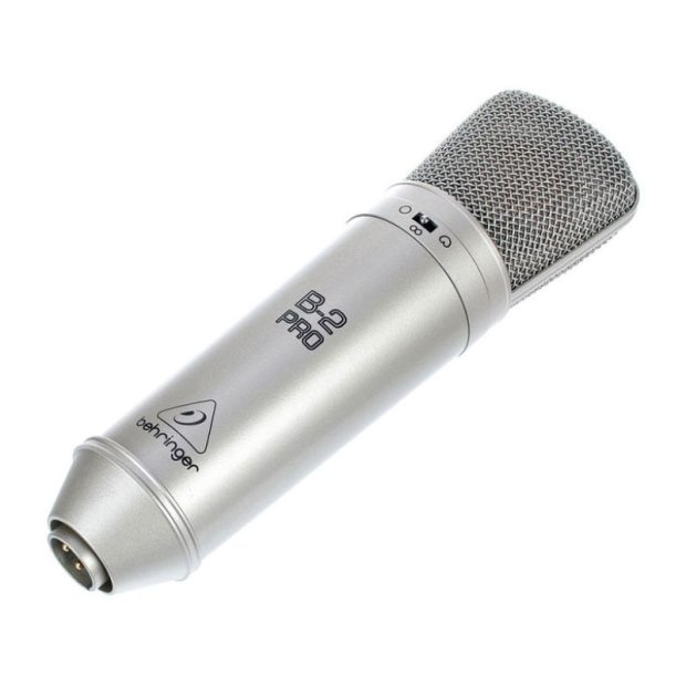 میکروفون بهرینگر Behringer B-2 Pro - تصویر 4