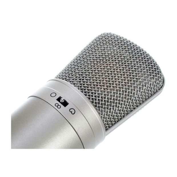 میکروفون بهرینگر Behringer B-2 Pro - تصویر 5