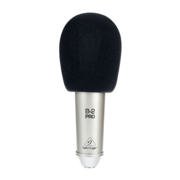 میکروفون بهرینگر Behringer B-2 Pro - تصویر 7