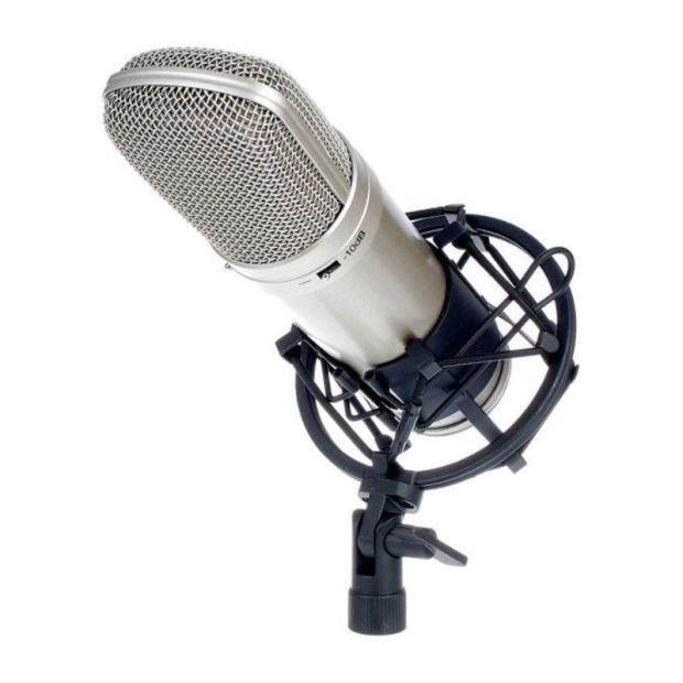 میکروفون بهرینگر Behringer B-2 Pro - تصویر 8