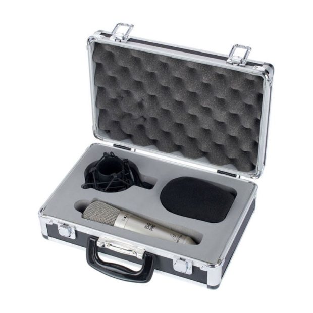 میکروفون بهرینگر Behringer B-2 Pro - تصویر 11