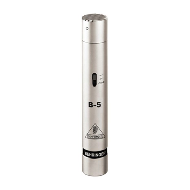 میکروفون بهرینگر Behringer B-5 - تصویر 1