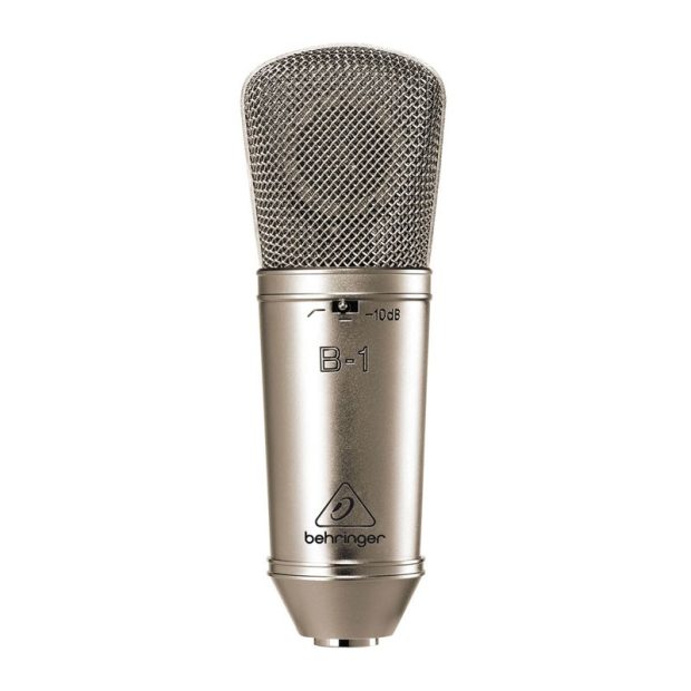 میکروفون بهرینگر Behringer B1 - تصویر 1