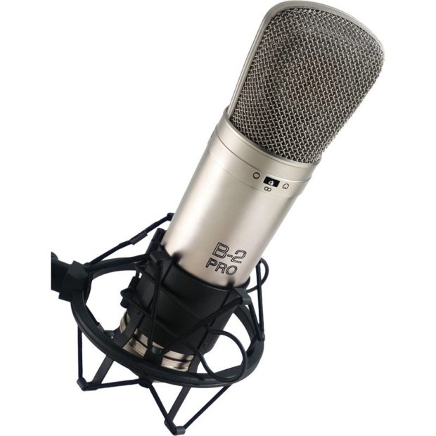 میکروفون بهرینگر Behringer B1 - تصویر 2