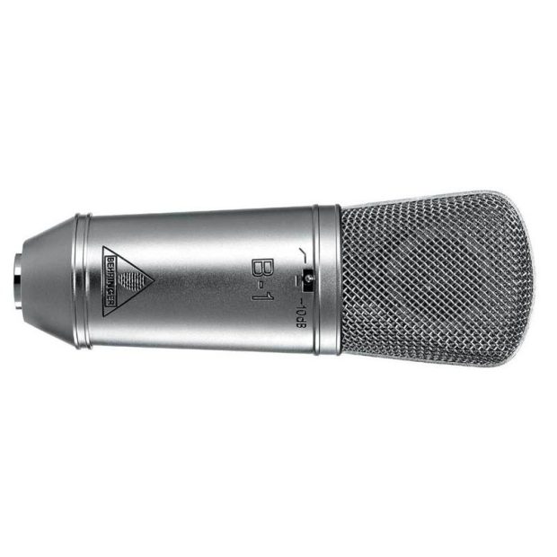 میکروفون بهرینگر Behringer B1 - تصویر 3