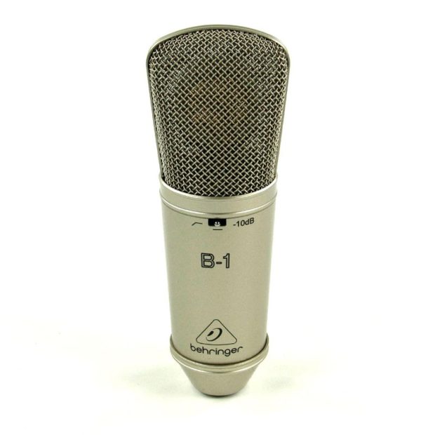 میکروفون بهرینگر Behringer B1 - تصویر 4