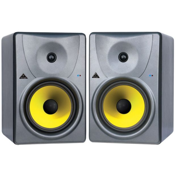 اسپیکر مانیتورینگ بهرینگر Behringer B1031A - تصویر 2