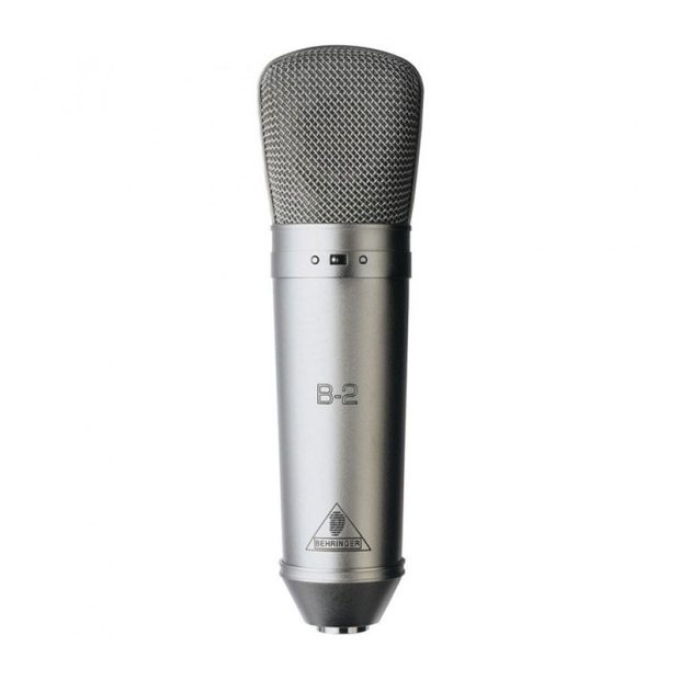 میکروفون بهرینگر Behringer B2 - تصویر 1