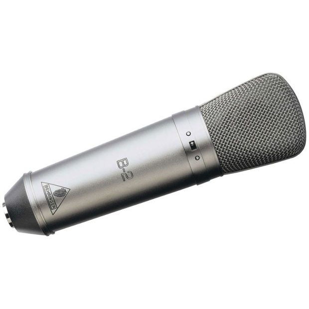 میکروفون بهرینگر Behringer B2 - تصویر 2