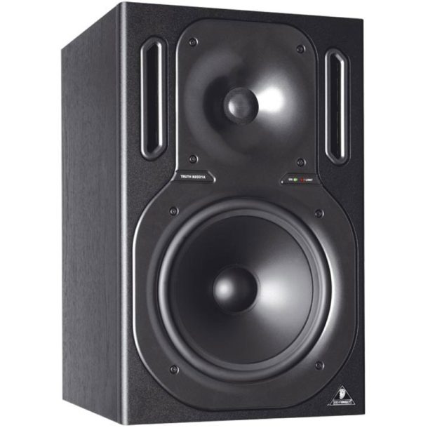 اسپیکر مانیتورینگ بهرینگر Behringer B2031A - تصویر 1