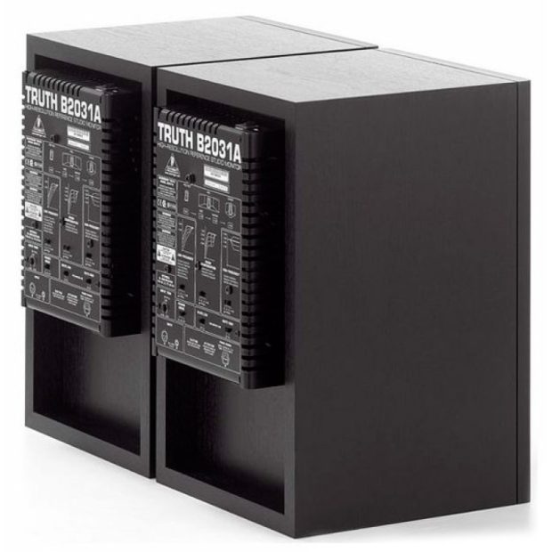 اسپیکر مانیتورینگ بهرینگر Behringer B2031A - تصویر 3