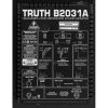 اسپیکر مانیتورینگ بهرینگر Behringer B2031A - تصویر 12