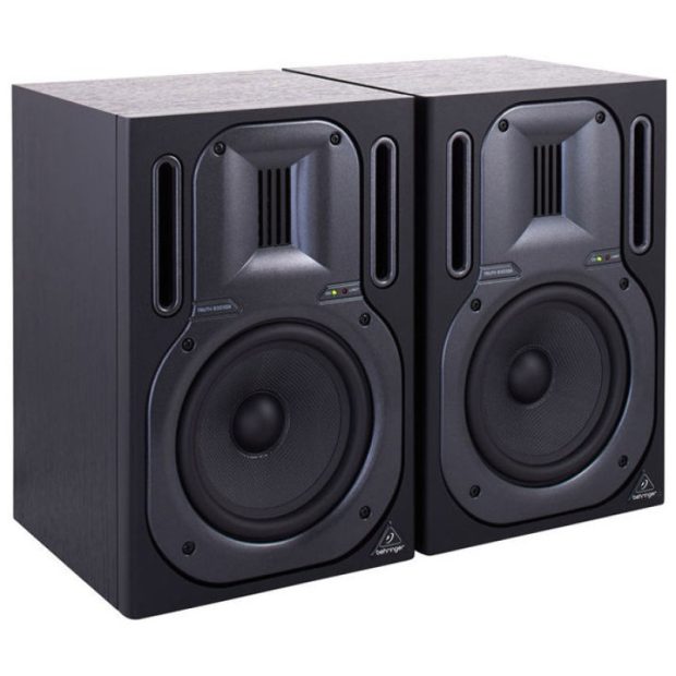 اسپیکر مانیتورینگ بهرینگر Behringer B3030A - تصویر 4