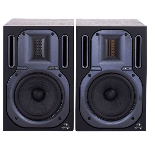 اسپیکر مانیتورینگ بهرینگر Behringer B3030A - تصویر 5