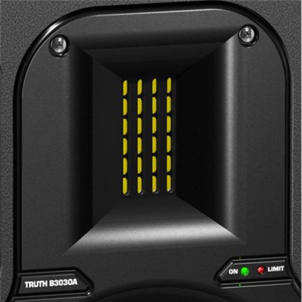 اسپیکر مانیتورینگ بهرینگر Behringer B3030A - تصویر 7