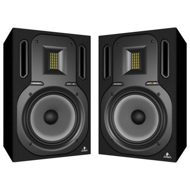 اسپیکر مانیتورینگ بهرینگر Behringer B3031A - تصویر 2