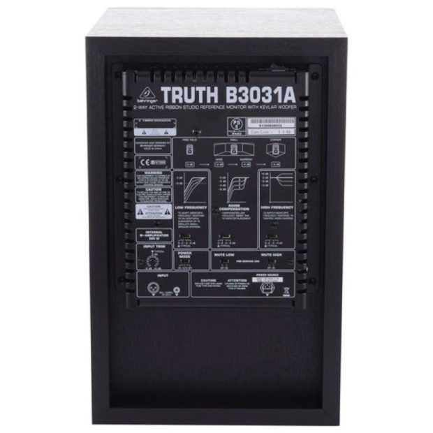 اسپیکر مانیتورینگ بهرینگر Behringer B3031A - تصویر 6