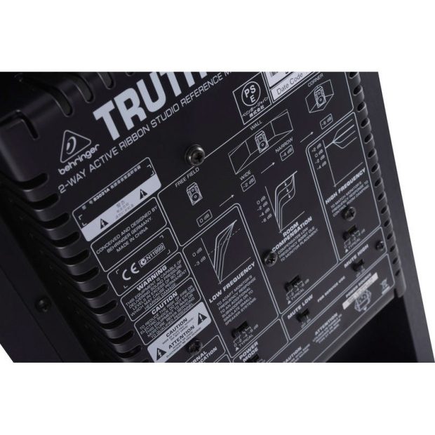اسپیکر مانیتورینگ بهرینگر Behringer B3031A - تصویر 8