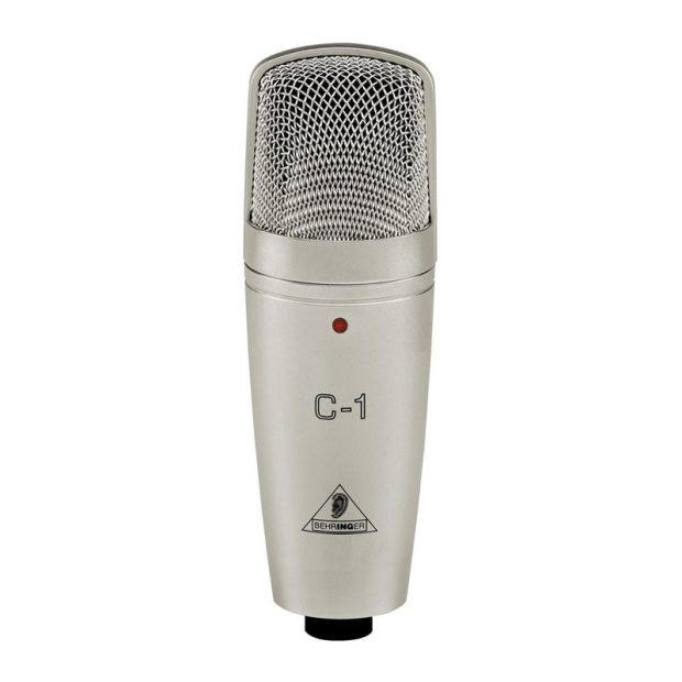 میکروفون بهرینگر Behringer C-1 - تصویر 1