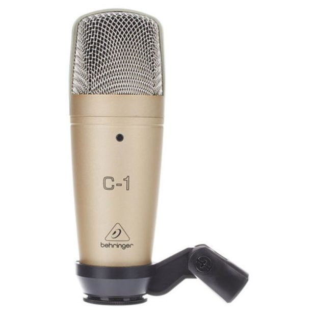 میکروفون بهرینگر Behringer C-1 - تصویر 5