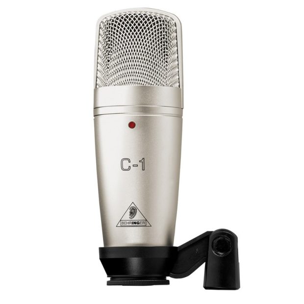 میکروفون بهرینگر Behringer C-1 - تصویر 7