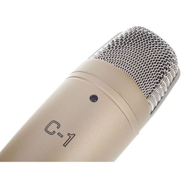 میکروفون بهرینگر Behringer C-1 - تصویر 13