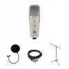 پکیج میکروفون بهرینگر Behringer C-1 Package
