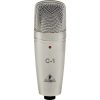 پکیج میکروفون بهرینگر Behringer C-1 Package - تصویر 2