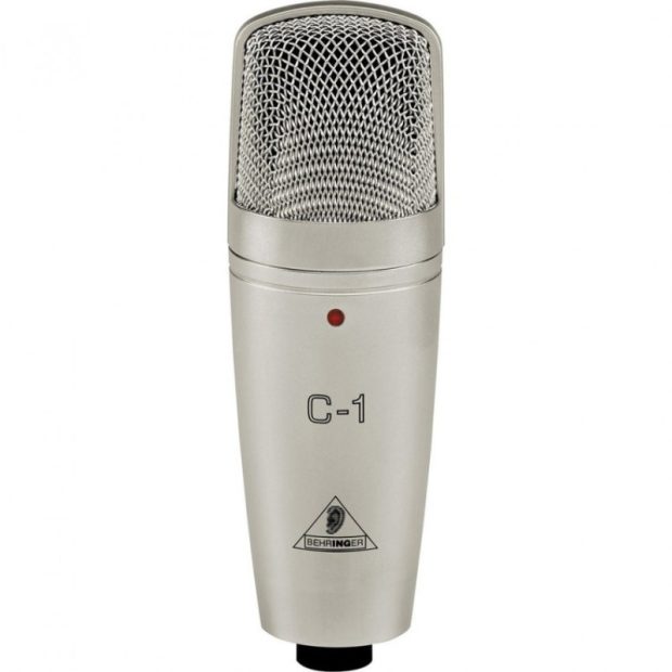 پکیج میکروفون بهرینگر Behringer C-1 Package - تصویر 2
