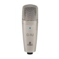 میکروفون بهرینگر Behringer C 1U