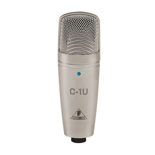 میکروفون بهرینگر Behringer C 1U - تصویر 1
