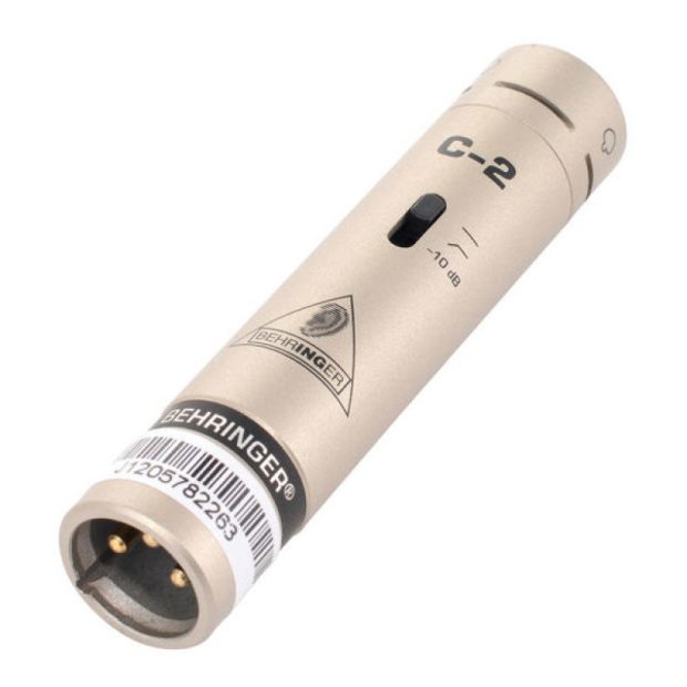 میکروفون بهرینگر Behringer C-2 - تصویر 7