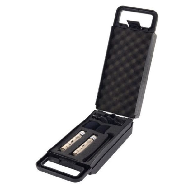 میکروفون بهرینگر Behringer C-2 - تصویر 10