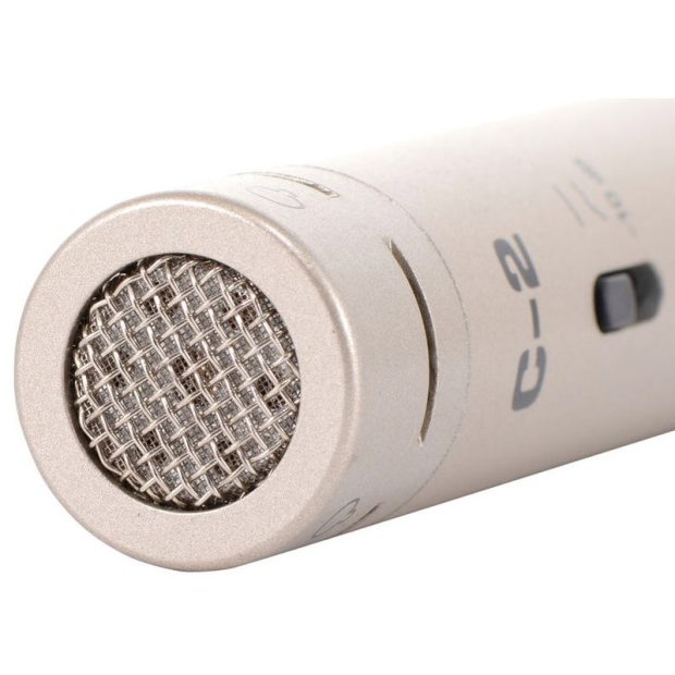 میکروفون بهرینگر Behringer C-2 - تصویر 13
