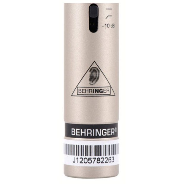 میکروفون بهرینگر Behringer C-2 - تصویر 14