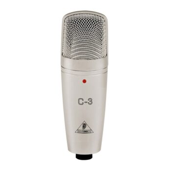 میکروفن بهرینگر Behringer C-3