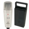 میکروفون بهرینگر Behringer C-3 - تصویر 3