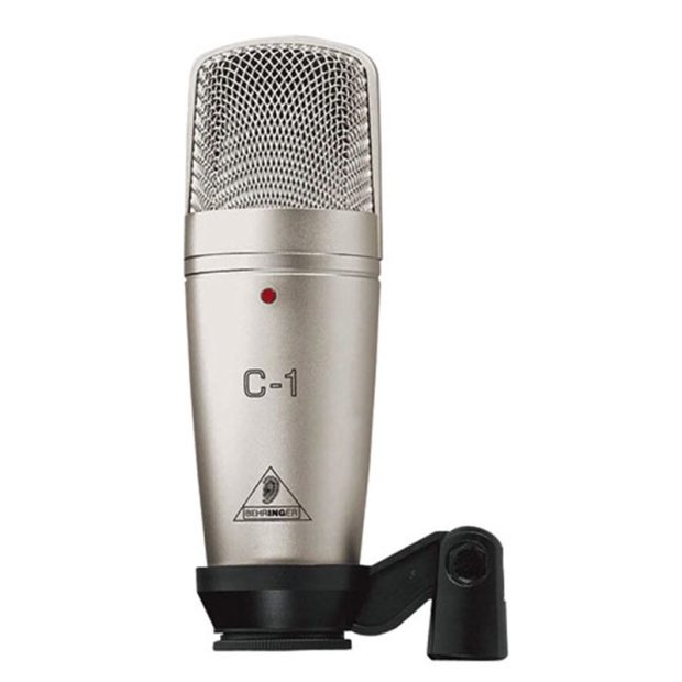 میکروفون بهرینگر Behringer C-3 - تصویر 6