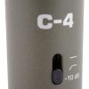 میکروفون بهرینگر Behringer C-4 - تصویر 2