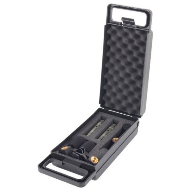 میکروفون بهرینگر Behringer C-4 - تصویر 5