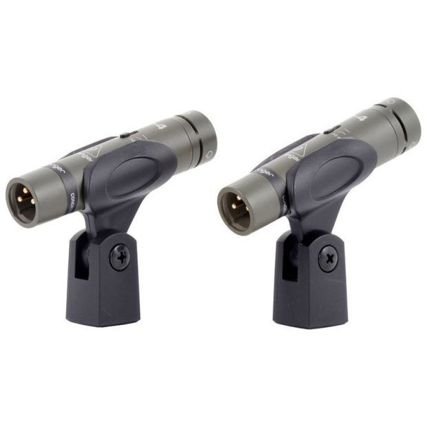 میکروفون بهرینگر Behringer C-4 - تصویر 8