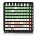 میدی کنترلر و دی جی کنترلر بهرینگر Behringer CMD Touch TC64
