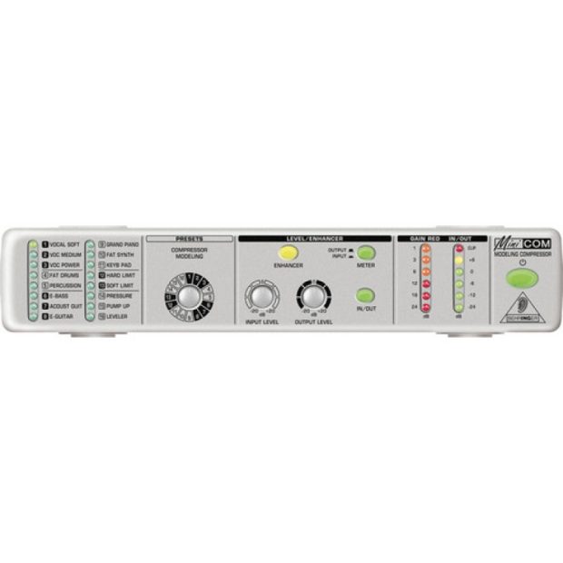 behringer-com800-01-800x800-1.jpg پردازشگر صدا بهرینگر Behringer COM800 - تصویر 1